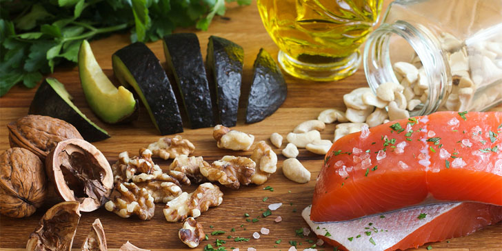 The 16 Best Anti-Inflammatory Foods