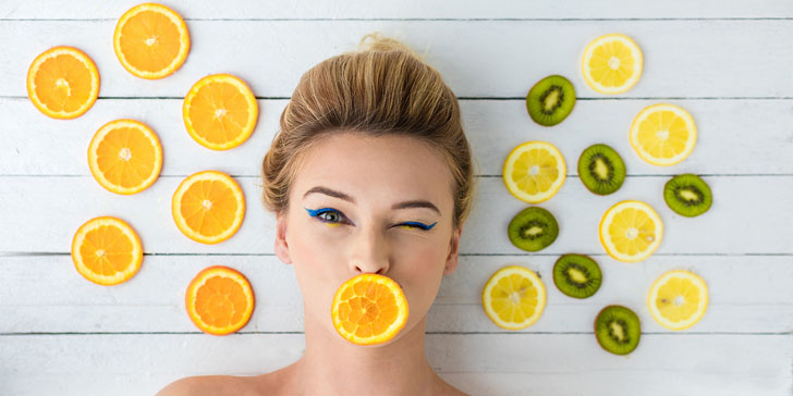 The 12 Best Vitamin C Foods