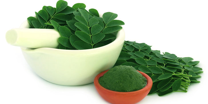 The 10 Biggest Benefits Of Drinking Moringa Daily