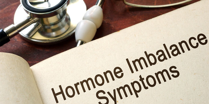 10 Easy Ways To Balance Hormones Naturally