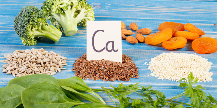 The 12 Greatest Calcium Rich Foods