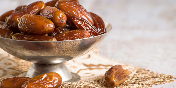 health benefits of dates