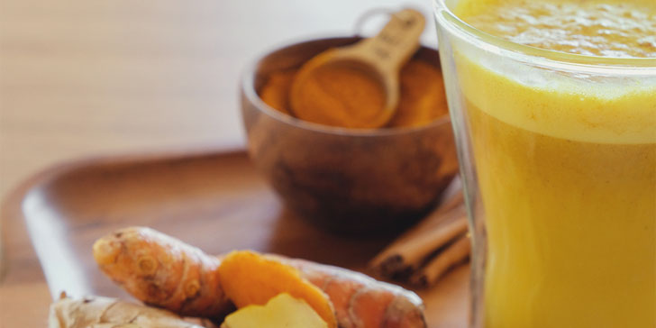  health benefits of turmeric 