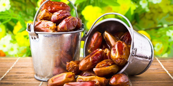 18 Incredible Health Benefits Of Dates