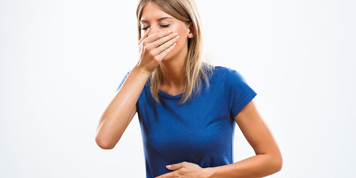 Nausea and Vomiting – Everything You Need To Know