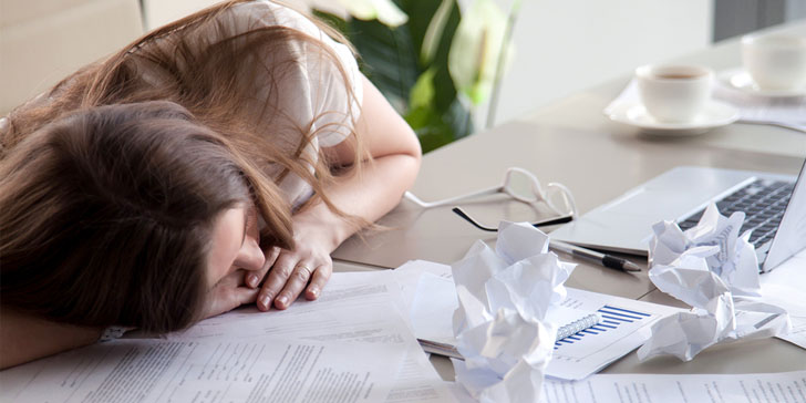 The Top 12 Medical Reasons For Feeling Tired