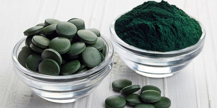 The Top 9 Spirulina Benefits And Uses