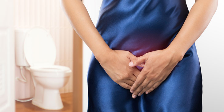 8 Effective Home Remedies For Urinary Tract Infection (UTI) Symptoms