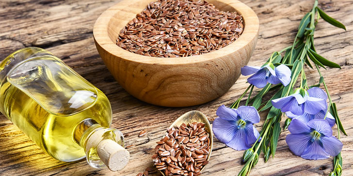 14 Huge Flax Seed Benefits Plus Nutrition Facts